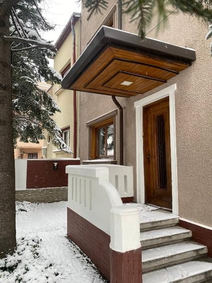 Parter vila Cotroceni pentru birouri / spatiu comercial cu curte - 2