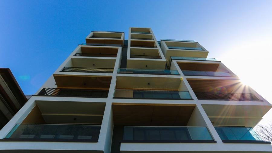 REA1008963 Apartament 3 camere Floreasca LUX - 18