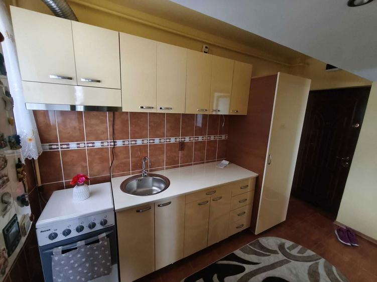 Apartament de vanzare Vulcan - 3