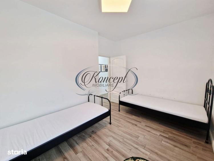Apartament deosebit in complexul American Village - 9