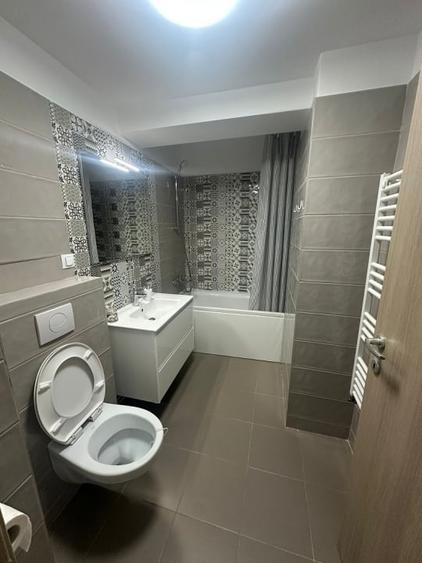 Apartament cu 1 camera -  Grand Conest Residence - Tudor Vladimirescu - 2