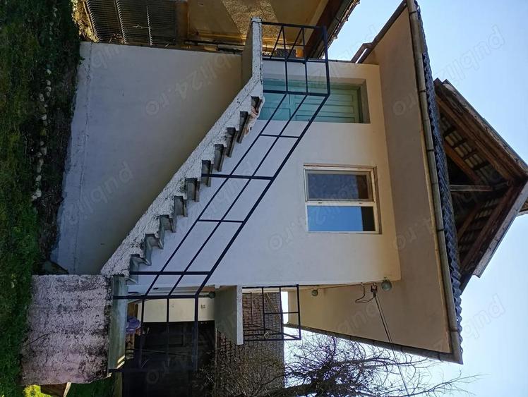 Vand casa in Comuna Ulmeni sat Chelinta - 6