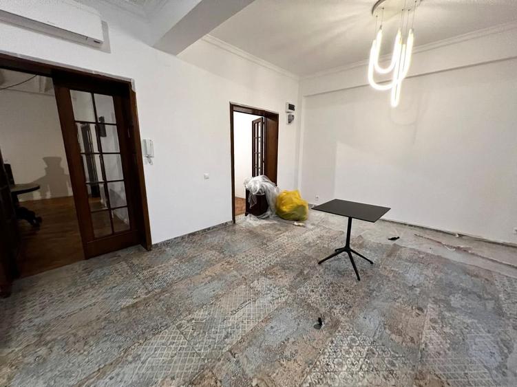 Apartament în Vila | Blv. Dacia | 155mp - 10