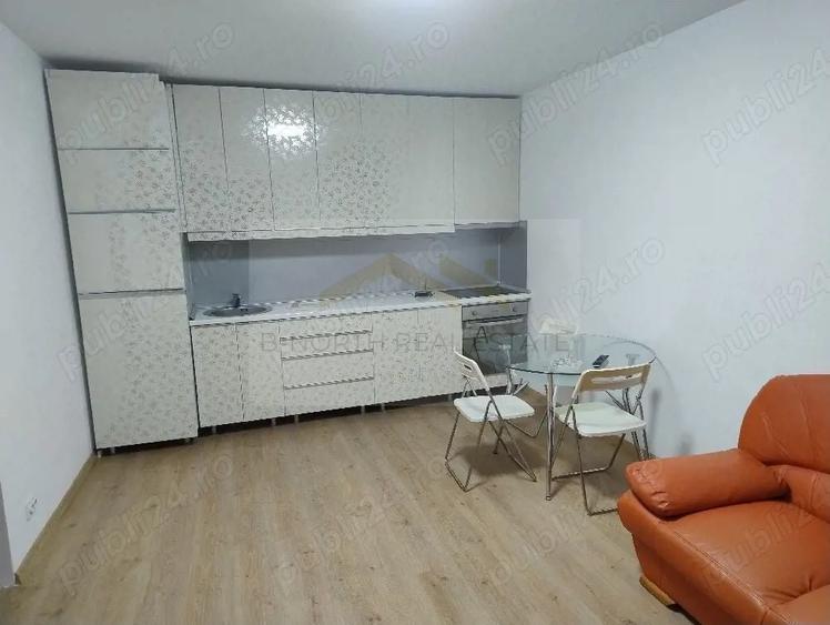 Apartament 2 camere transformat în 3 | Crângași - 1