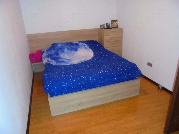 Vand apartament 2 camere in Deva, zona Piata Centrala (str. Mihai Viteazu), bloc mai nou, - 9