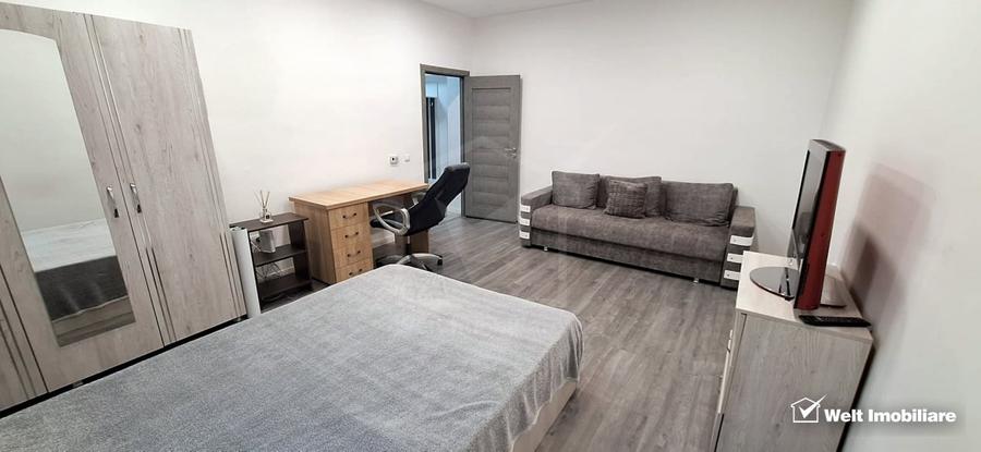 Inchiriere 2 camere Iris, finisat modern - 1