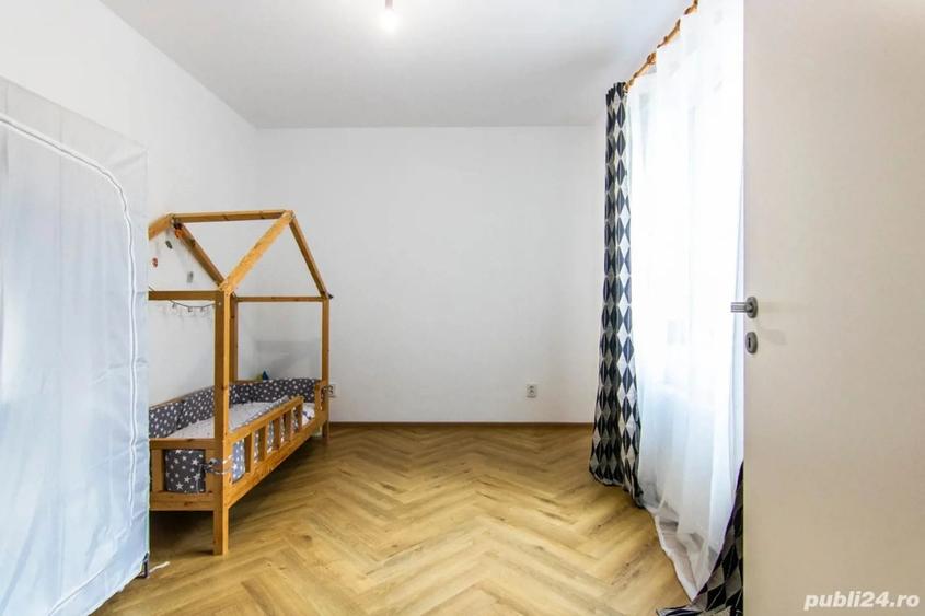 Apartament 2 camere, 55 mp Drumul Taberei-Brancu?i - 2