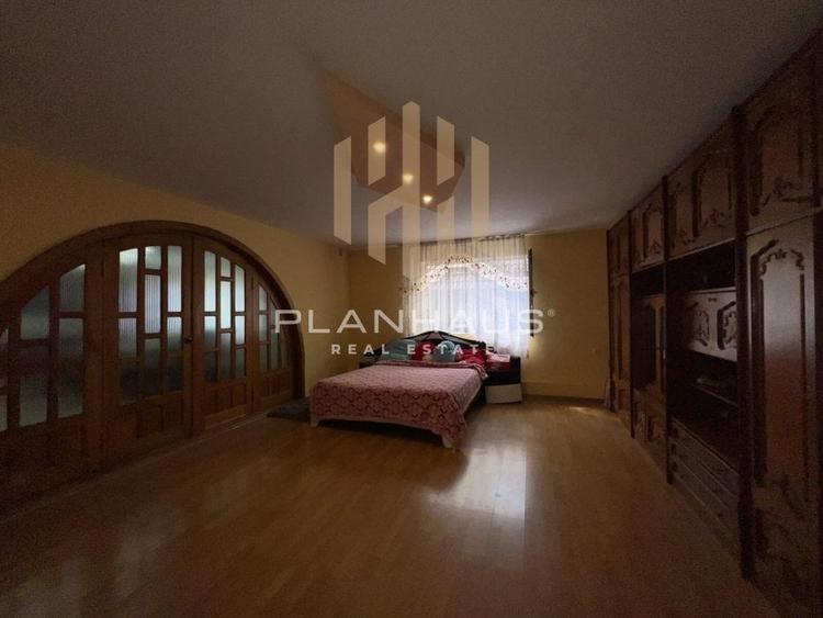 Casă Tăutii de Sus ,la drum principal pozitie excelentă ,462 mp teren - 5