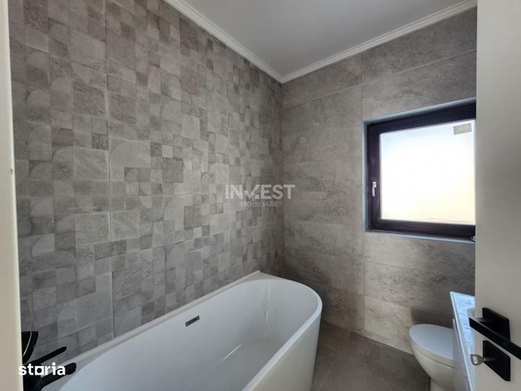 Cartier Privat, Casa 4 Camere, 2 Bai, Miroslava , Placa De Beton Peste - 4