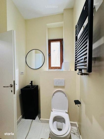 Garsoniera BVD Regina Elisabeta | Universitate | Moderna - 4