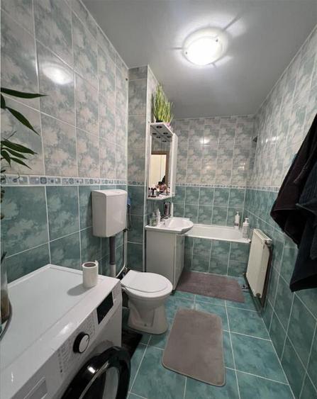 Apartament de 2 camere cu balcon si pivnita zona Vasile Aron - 8