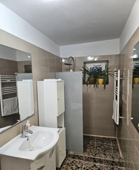 4 camere Doamna Ghica  -96mp -direct proprietar - 4