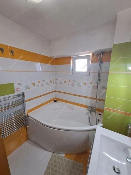 Apartament cu 3 si 2 bai in Aradului - Piata Verde - 6