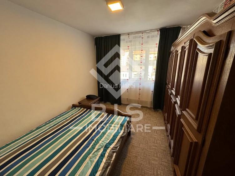 Apartament 2 camere, zona Cinema Dacia Apartament 2 camere, zona Cinema Dacia