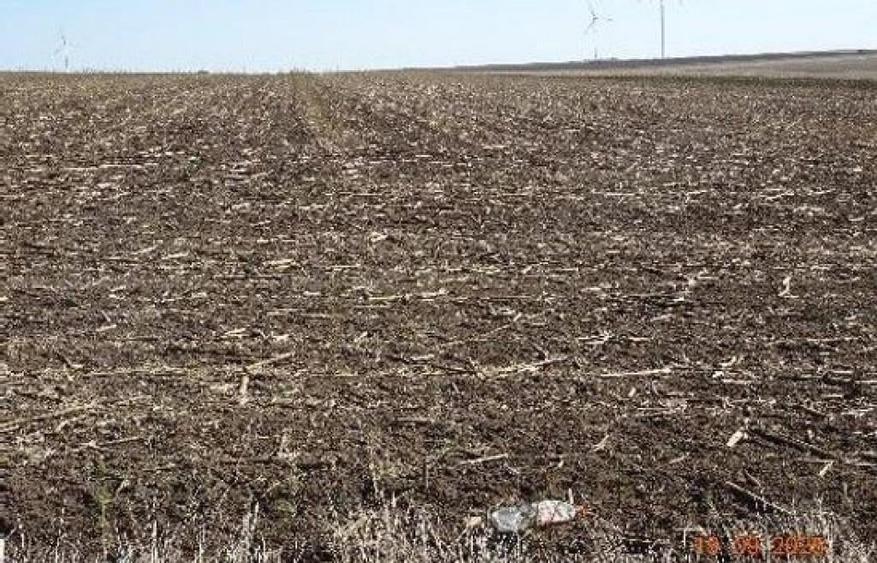 Teren extravilna Cota parte 1/16, CObadin, ID: R2782865 - 9