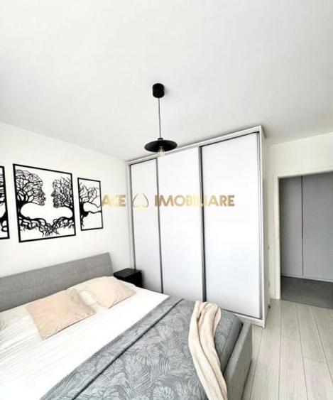 2 Camere de vanzare | Popesti Leordeni | Centrala | Parcare - 1