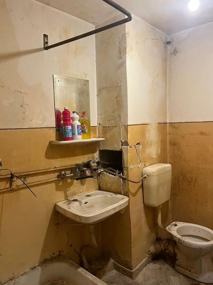 Crangasi Metrou 12 minute - 10