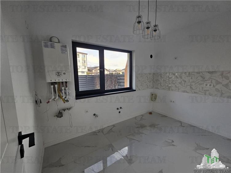 Triplex premium incalzire pardoseala in Chiajna - 7