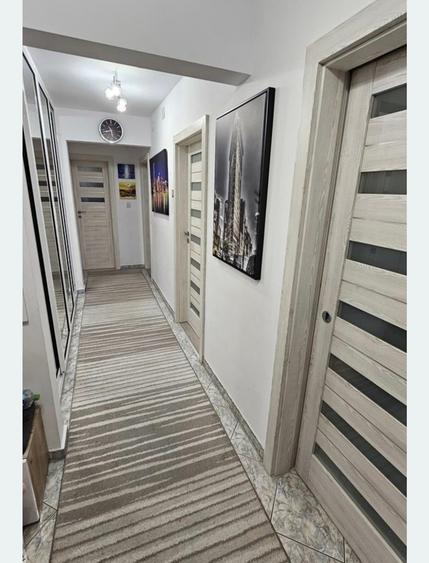 Apartament 3 camere decomandate Rovere – Tomis Nord - 1
