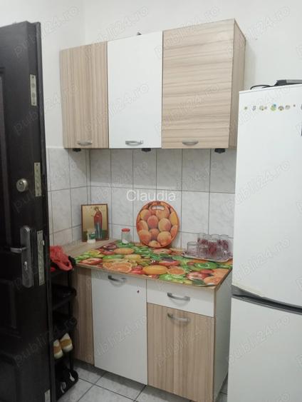 Vand garsoniera Vand garsoniera