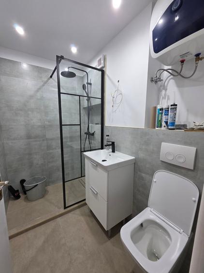 Dristor, rond, Baba Novac, 5 minute metrou, 10 minute mall Park Lake - 7