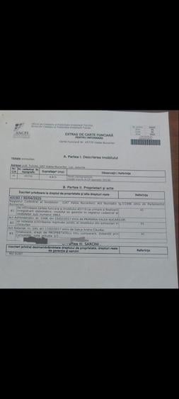 Teren intravilan de vanzare Valea Nucarilor, Tulcea - 3