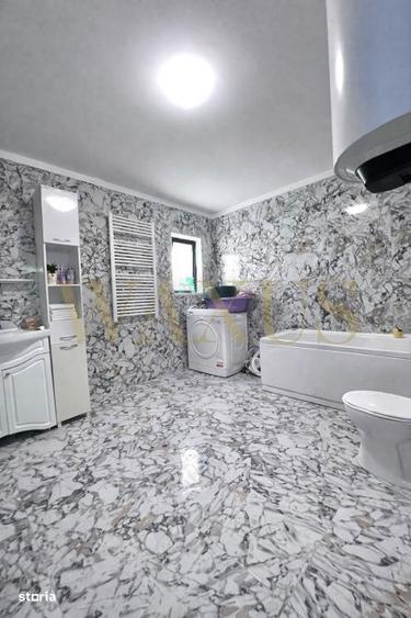 Casa Individuala pe un nivel / Jucu /120 mp util / 500 mp teren - 2