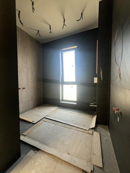 Duplex, 300mp teren, 105mp utili, la sosea COMISION 0% -  Sacalaz - 12