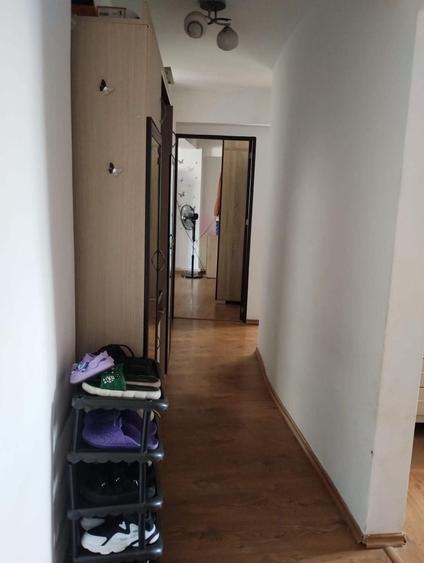 Apartament cu 2 camere decomandat în Burdujeni