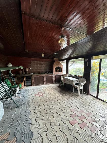 Vanzare vila lacul Baneasa - 25