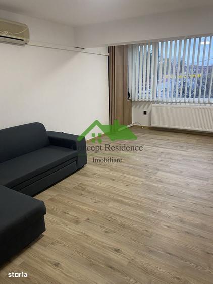 Apartament 1 camera, bloc nou, parcare CF str. Daliei - 4