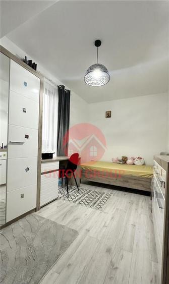 Apartament 3 Camere Mobilat Utilat Complet Loc de Parcare - 10