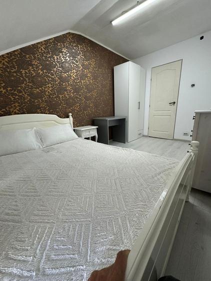 Garsoniera/Cam la Vila Copou-Pacurari - 2