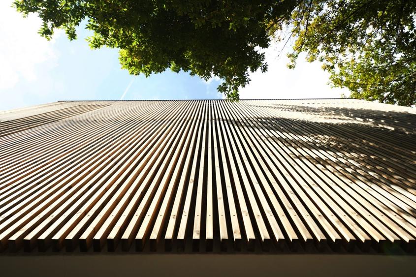 Imobil tip vila cu design arhitectural contemporan in zona Dorobanti - 9