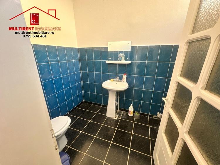 Str.Babadag- Spatiu Comercial de inchiriat ! - 9