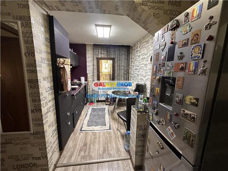 Vanzare apartament 3 camere, Paltinis, Ploiesti - 4