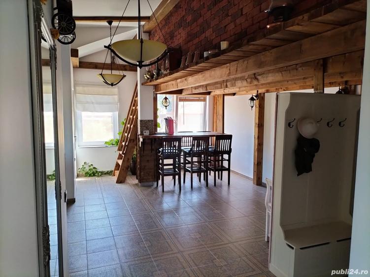 Persoana fizica vand apartament pe str. Tautului 96mp+ - 2