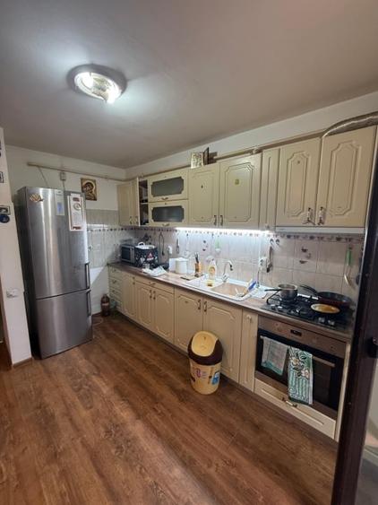 2 camere decomandat- Rediu Casablanca- 67 mp + boxa 3 mp - 87000 euro - 6