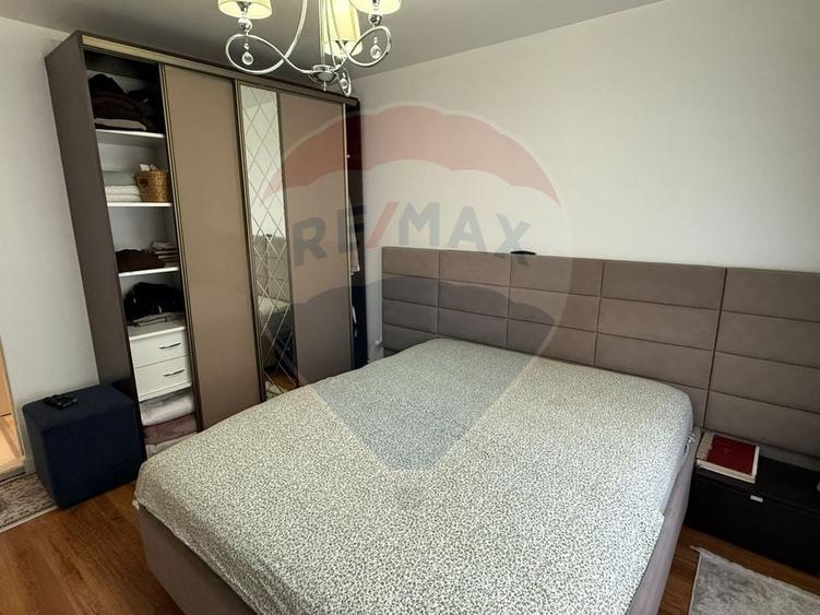 VANZARE Apartament cu 4 camere in zona Dristor - 20