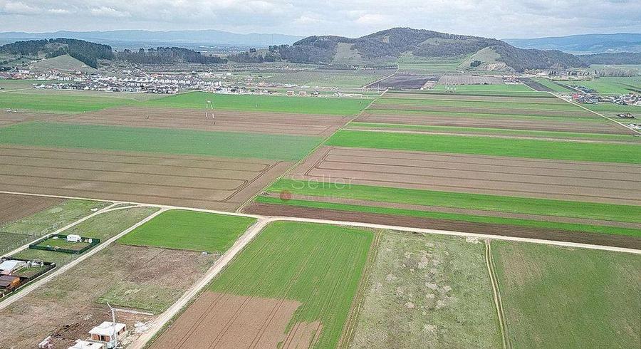 Teren intravilan - 3