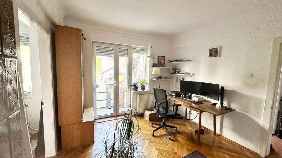 Apartament 2 camere de inchiriat, zona Horea, liber din 1 aprilie
