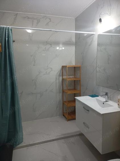 Apartament de inchiriat 2 camere, zona Aeroport - 1