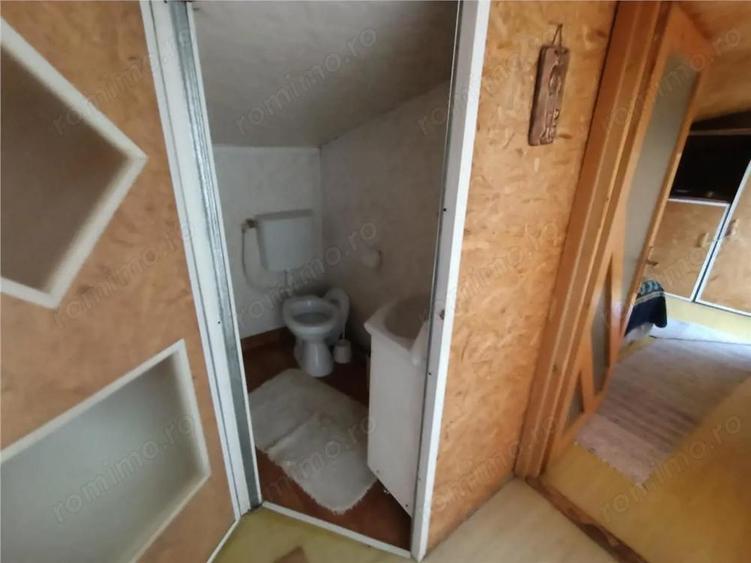 Spatiu comercial, Str. Republicii Bacau - 10