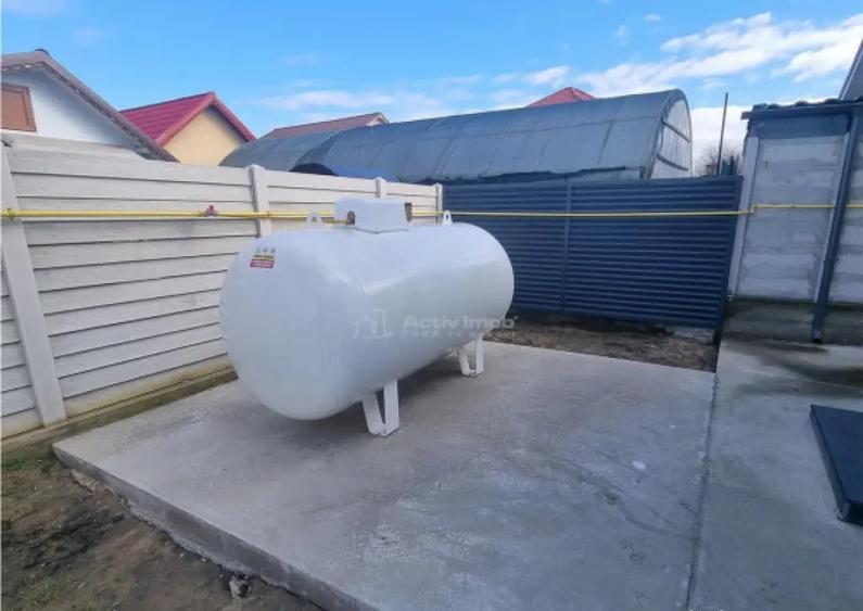 Casa-Vila Deosebita constructie 2025 - 13