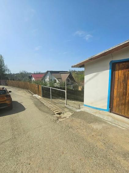 VILĂ ELEGANTĂ CU PRIVELIȘTE DEOSEBITĂ – VALENII DE MUNTE - 58