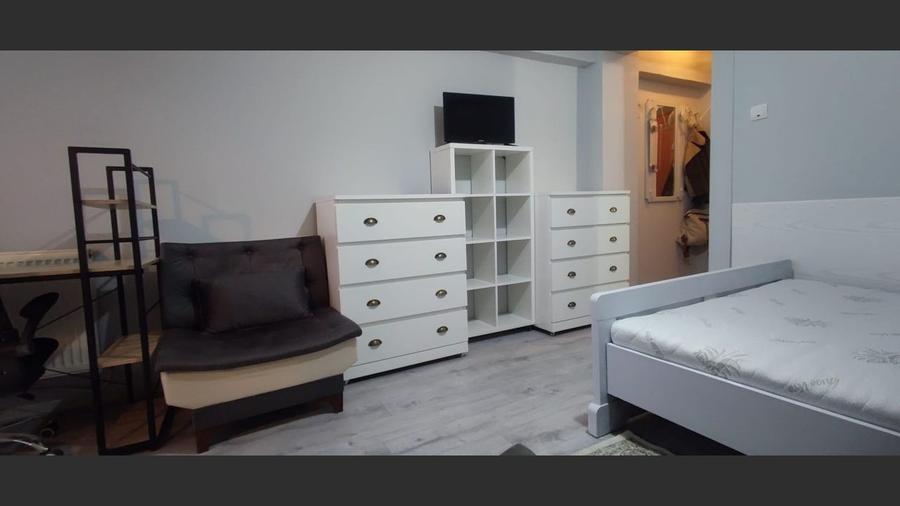 COMISION 0%! Garsonieră 24 mp, ultracentral, Piața Ștefan cel Mare - 3