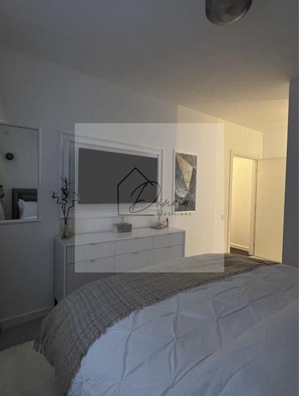 Apartament 2 camere Onix Park Aviatiei Pipera I Mobilat Utilat I COM0% - 8