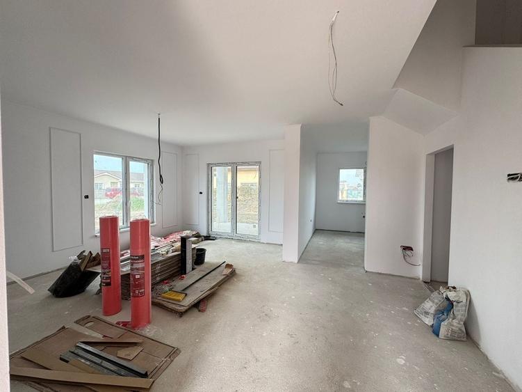 Duplex - Aproape de Lidl2 - Toate Utilitatile - COMISION 0% tip SAD - 6