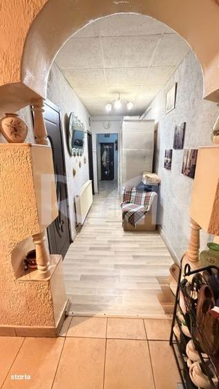 Casa ! Ideala pentru locuinta sau investitie - 3