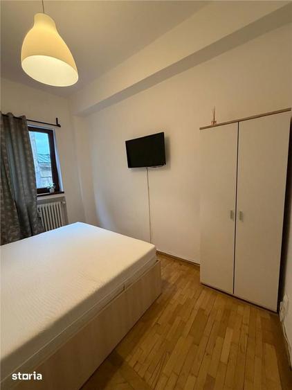 INCHIRIERE APARTAMENT 2 CAMERE BLD DACIA - 6